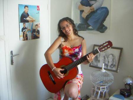 ma chambre